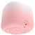 Портативна акустика Proove Velvet 3W Pink, изображение 3