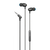 Дротові навушники Proove Scape J6 (3.5mm) Black