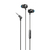 Дротові навушники Proove Scape J2 (3.5mm) Black