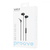 Дротові навушники Proove Scape J2 (3.5mm) Black, изображение 2