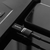 Адаптер OTG Proove Extension USB to Type-C Black, зображення 6