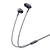 Навушники Baseus Encok HZ11 (3,5mm) Black, изображение 3