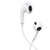 Навушники Baseus Encok Wired H17 (3,5mm) White, изображение 4