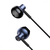 Навушники Baseus Encok H19 Wired Blue, изображение 9