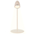 Настільна лампа з Бездротовою Зарядкою Proove Modern Beige, зображення 3