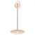 Настільна лампа з Бездротовою Зарядкою Proove Modern Beige, зображення 5