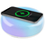 Нічник з Бездротовою Зарядкою Proove Alien White, зображення 5