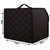 Органайзер у багажник автомобіля 34см*30см*30см Black red, зображення 7