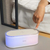 Нічник з Бездротовою Зарядкою Proove Glow 1200mAh White, изображение 12