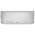 Нічник з Бездротовою Зарядкою Proove Glow 1200mAh White, изображение 4