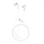 Навушники Baseus Encok CZ20 (Type-C) White, изображение 10