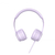 Навушники Hoco W21 Graceful Charm Purple