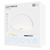 Нічник з Бездротовою Зарядкою Proove Light Bridge White, зображення 2