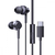 Навушники Baseus Encok CZ11 (Type-C) Black