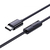 Навушники Baseus Encok CZ11 (Type-C) Black, зображення 3