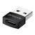 Адаптер OTG Proove Extension Type-C to USB Black