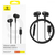 Навушники Baseus Encok CZ18 (Type-C) Black, зображення 8