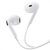 Навушники Baseus Encok HZ19 White, зображення 5