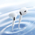 Навушники Baseus Encok HZ19 White, зображення 8