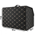 Органайзер у багажник автомобіля 40см*30см*30см Black beige, изображение 5