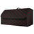 Органайзер у багажник автомобіля 54см*30см*30см Black red