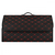 Органайзер у багажник автомобіля 54см*30см*30см Black red, изображение 7