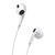 Навушники Baseus Encok CZ19 (Type-C) White, изображение 3