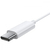Навушники Baseus Encok CZ19 (Type-C) White, изображение 7