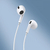 Навушники Baseus Encok CZ19 (Type-C) White, изображение 8