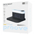 Нічник з Бездротовою Зарядкою Proove Day & Night Dark gray, изображение 2