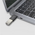 Адаптер OTG Proove Extension USB to Type-C Black, зображення 4