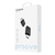 Адаптер OTG Proove Extension USB to Type-C Black, зображення 2