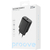 Мережевий зарядний пристрій Proove Silicone Power 2 25W (Type-C) White, изображение 2