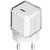 Мережевий зарядний пристрій Proove Pure GaN 30W (Type-C) White, зображення 7