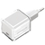Мережевий зарядний пристрій Proove Pure GaN 30W (Type-C) White, зображення 8