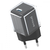 Мережевий зарядний пристрій Proove Pure GaN 30W (Type-C) Black