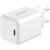Мережевий зарядний пристрій Proove Pocket GaN 25W (Type-C) White, изображение 6
