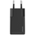 Мережевий зарядний пристрій Proove Slender 20W (Type-C) Black, зображення 4