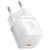 Мережевий зарядний пристрій Baseus GaN5S 30W (Type-C) White, зображення 8