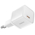 Мережевий зарядний пристрій Baseus GaN5S 30W (Type-C) White, зображення 10