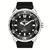 Механічний Годинник NORTH EDGE TRITON Black
