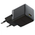 Мережевий зарядний пристрій Baseus Palm Fast Charger Type-C 30W (With Cable Type-C to Type-C 60W 1m) Black, зображення 4