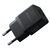 Мережевий зарядний пристрій Baseus Palm Fast Charger Type-C+USB 20W White, изображение 4