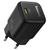Мережевий зарядний пристрій Baseus PicoGo GaN Fast Charger Type-C 45W Black, зображення 4