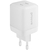 Мережевий зарядний пристрій Proove Pure GaN Max 67W (Type-C + Type-C) White, зображення 7