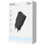 Мережевий зарядний пристрій Proove Slender 30W (Type-C + USB) White, изображение 2