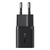 Мережевий зарядний пристрій Baseus GaN5 Mini Fast Charger Type-C 25W Black