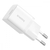 Мережевий зарядний пристрій Baseus GaN5 Mini Fast Charger Type-C 25W Black, зображення 5