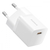 Мережевий зарядний пристрій Baseus GaN5 Mini Fast Charger Type-C 25W Black, зображення 3