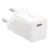 Мережевий зарядний пристрій Baseus GaN5 Mini Fast Charger Type-C 25W Black, зображення 4